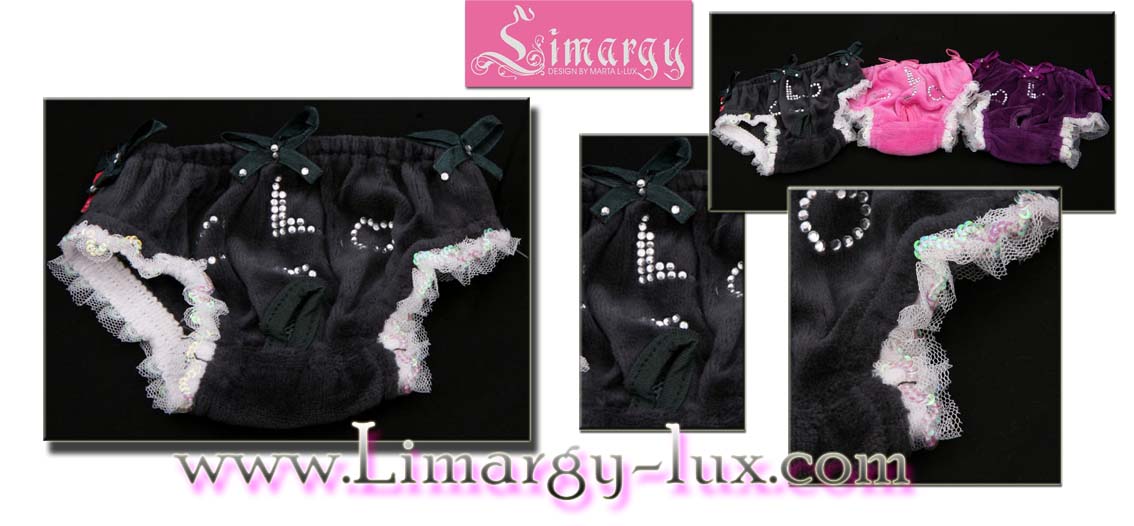 пристрой гламурные питомцы