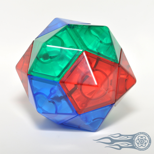 Изумруд. Головоломки