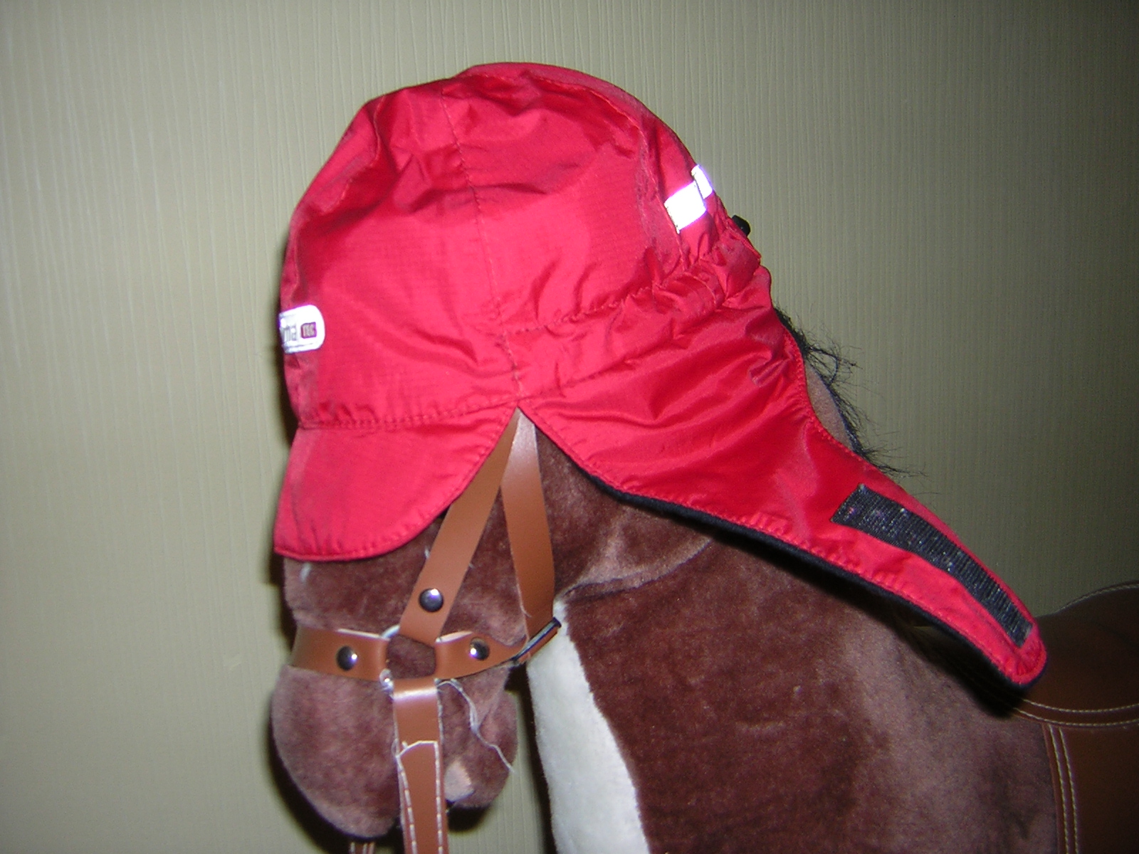 Шапка Рейма-тек р.54