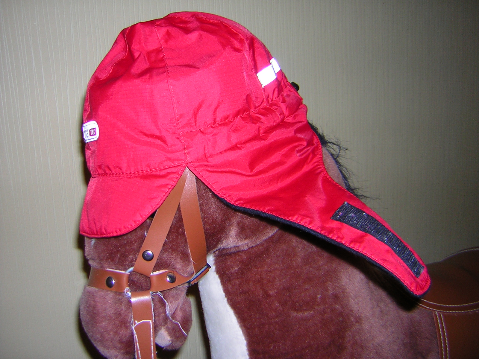 Шапка Рейма-тек р.54