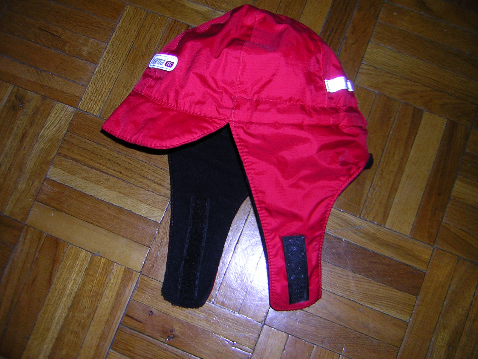 Шапка Рейма-тек р.54