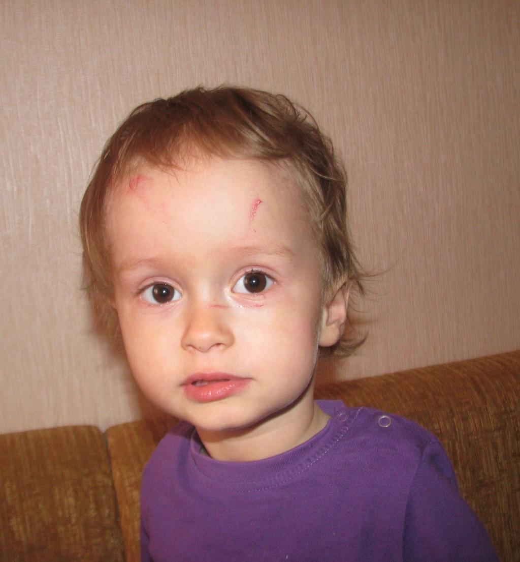 красавец-мущщина!. каляка-маляка