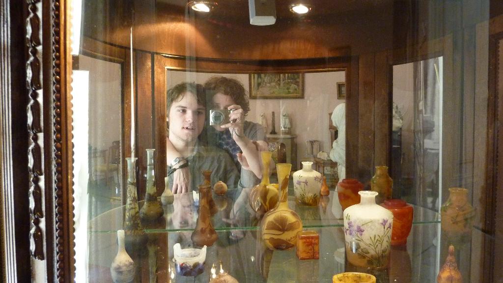 Выборг-Пушкин-Павловск-Питер-2011