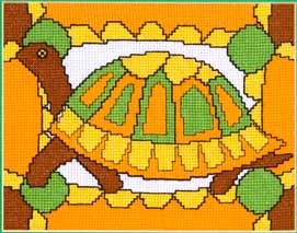 Д-449 Черепаха. Panna