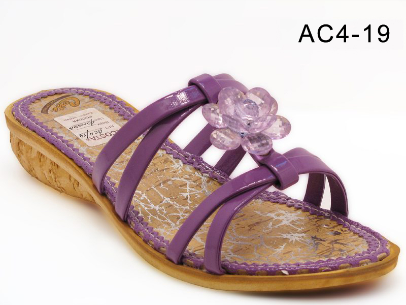 Шлепки из СП  39 размер . Обмен/Продажа Новое (не б/у)