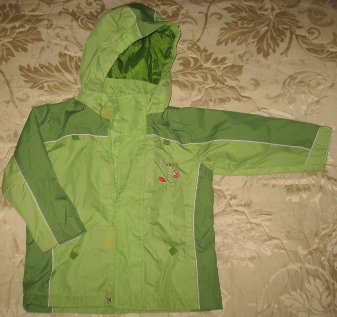 б/у вещи на девочку 104-110