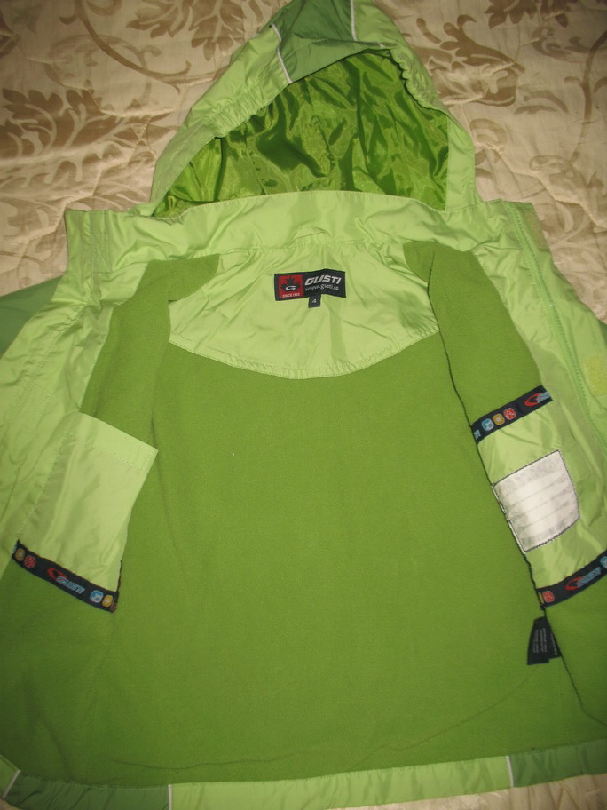 б/у вещи на девочку 104-110