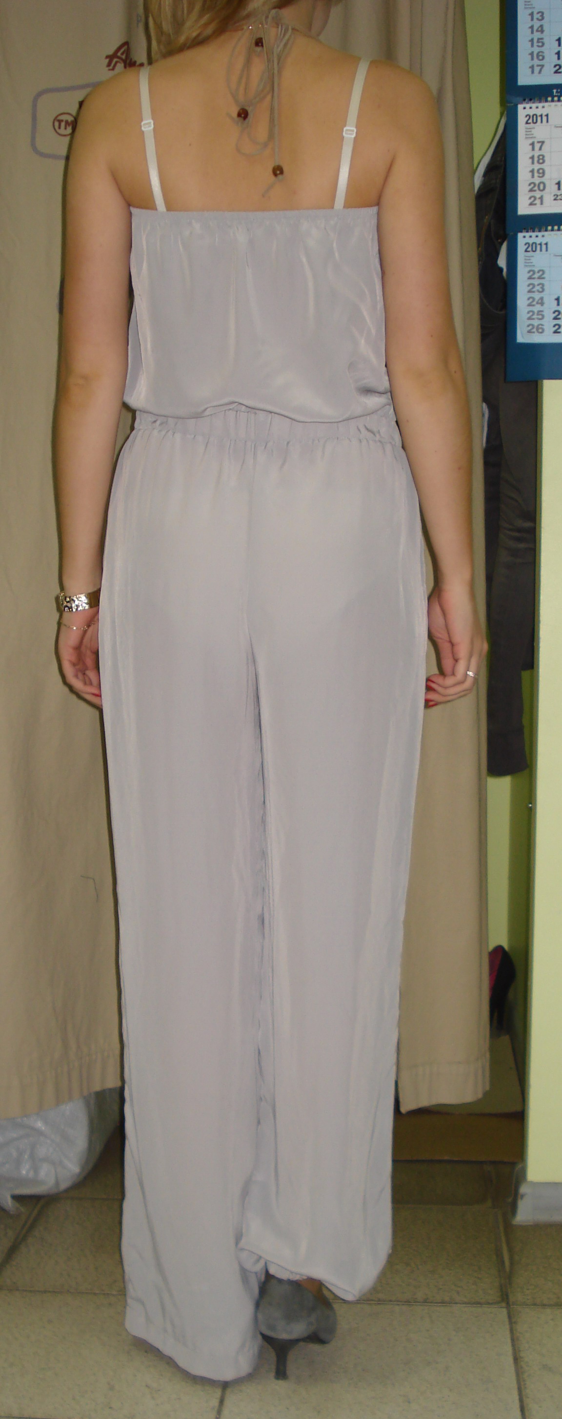 2. Вопросик по комбинезону