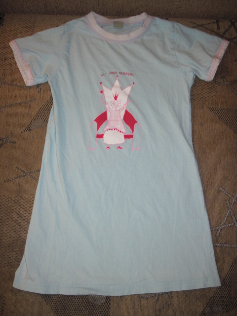 Детская одежда до 116 