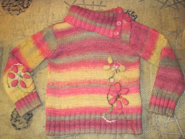 Детская одежда до 116 