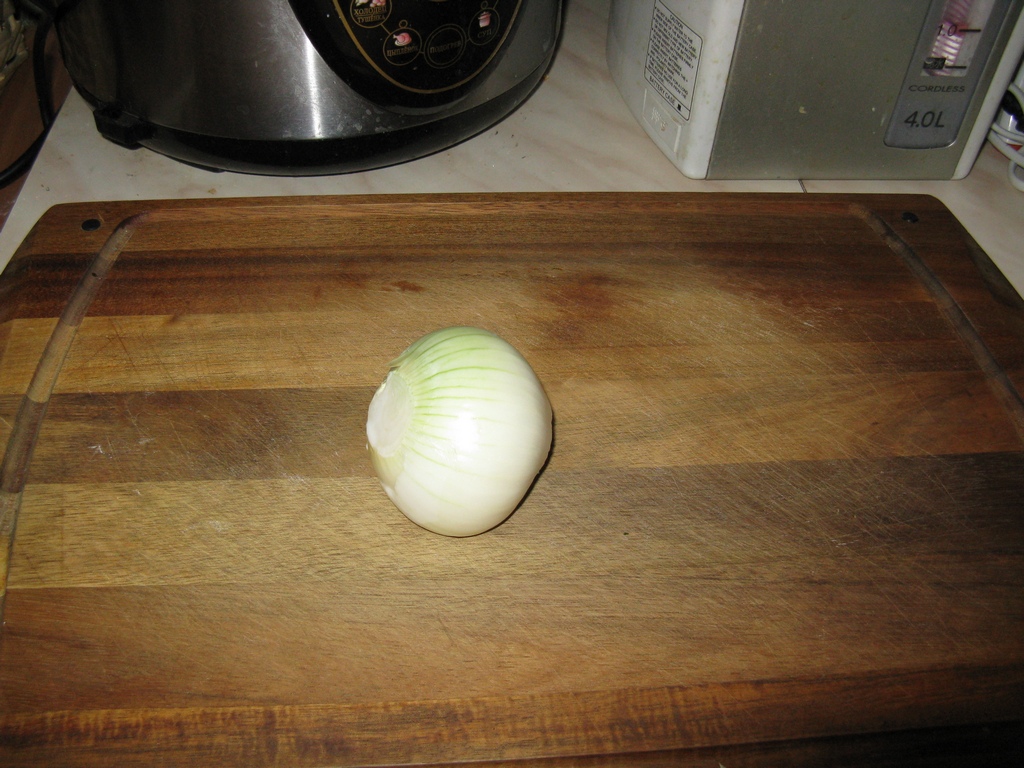 Измельчитель. 