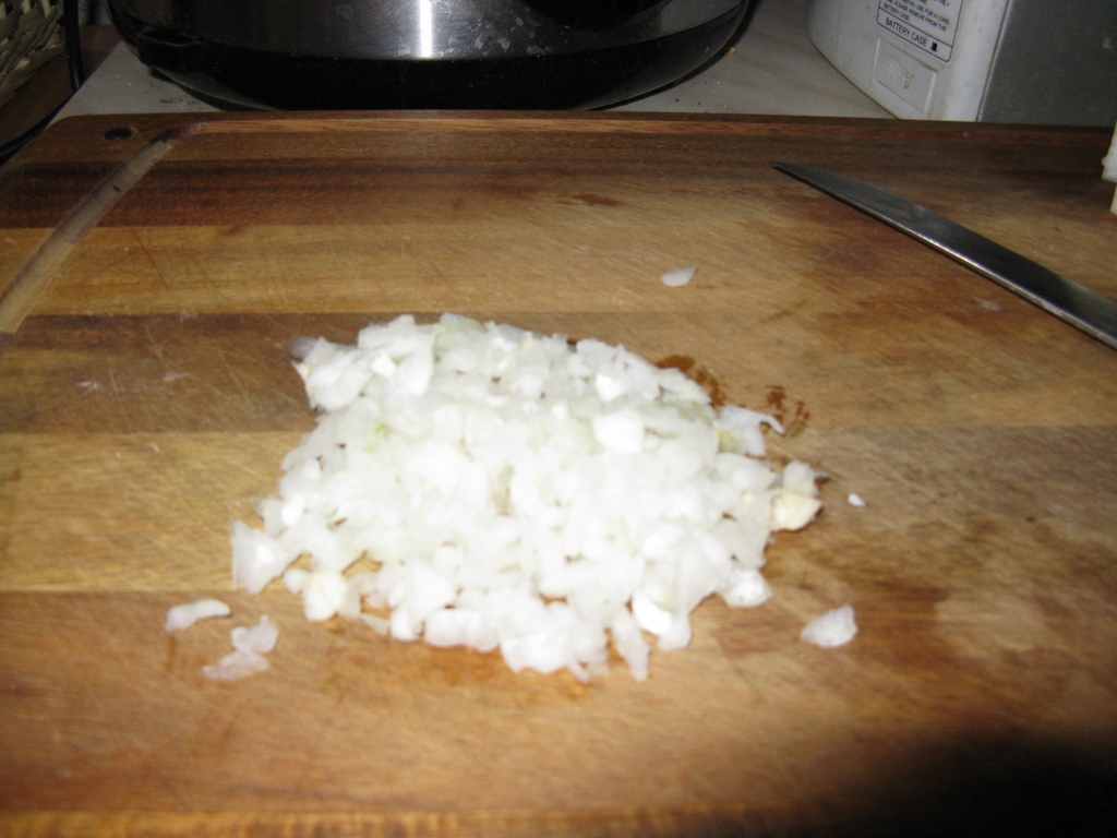 Измельчитель. 