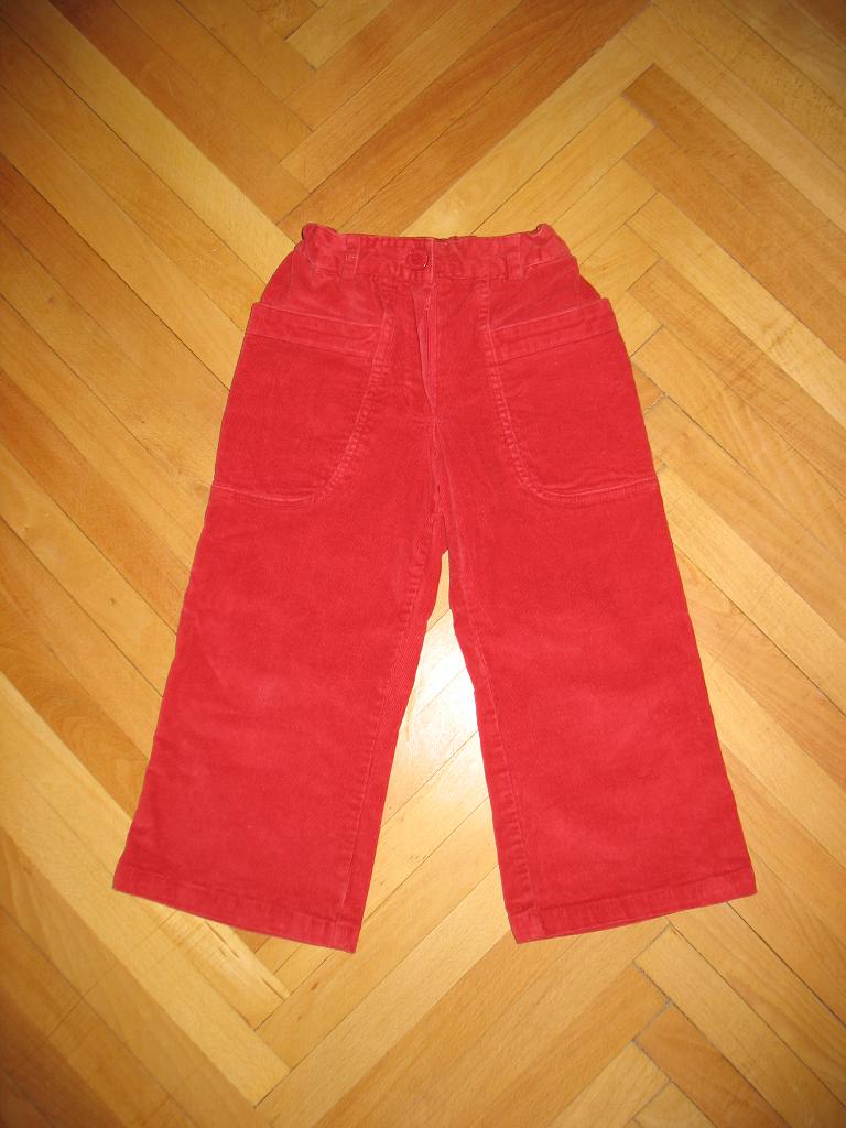 Брюки, ф.Mariquita, р.98. 92-98