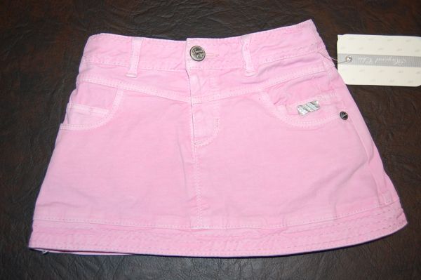 МОДНЕНЬКАЯ ЮБОЧКА,. Пристрой майорала