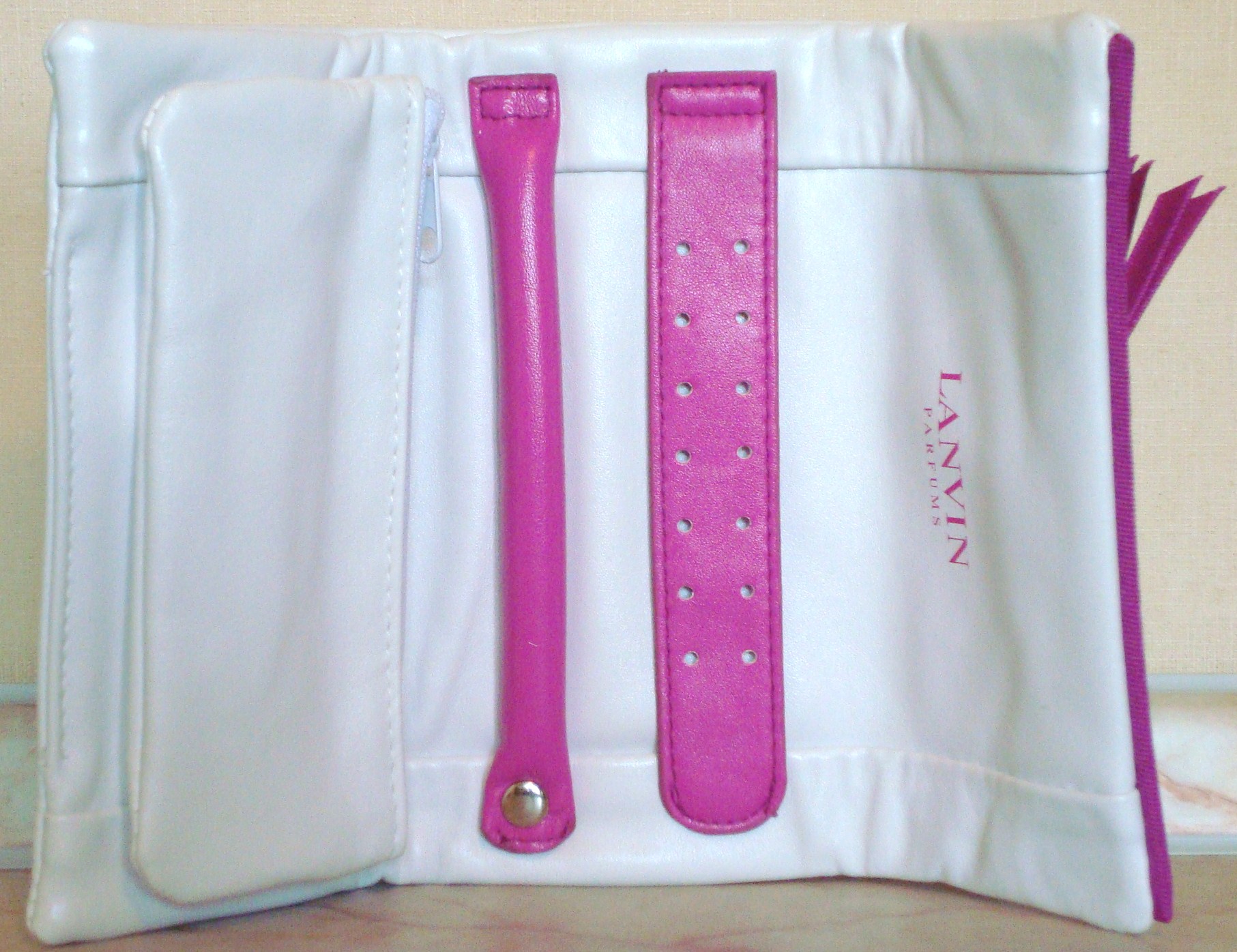 косметичка ЛАНВИН. Наборы косметики... элитка