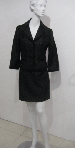 Пристрой КЛ-НА