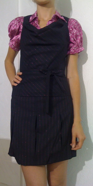 Пристрой КЛ-НА