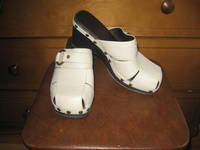 Сабо Кларкс. 