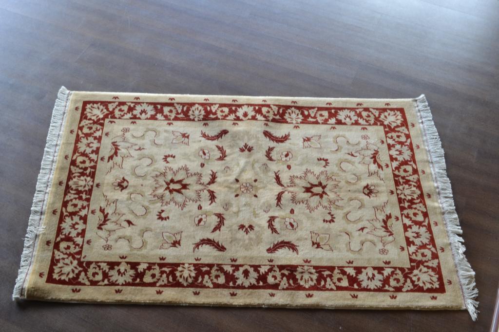 Афганистан руч. работа 99х152 цена 31.600руб.. Ковры руч.работы Афганистан