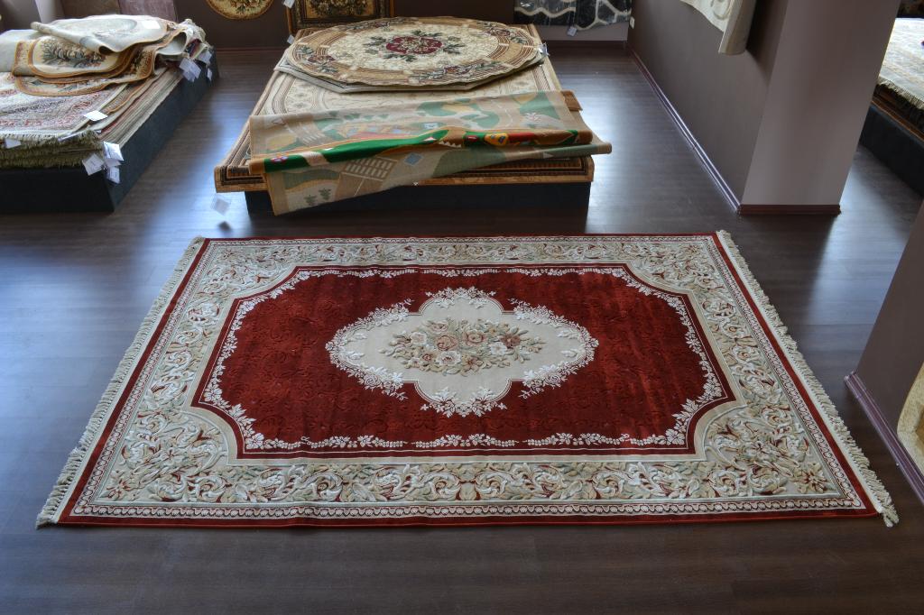 Египет   195х280  7900 руб. вискоза 100%. Египет ковры