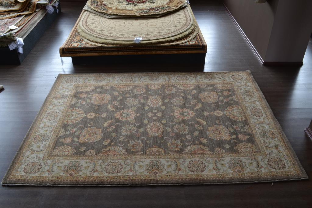 Египет 200х285  9050 руб. шерсть+ п/п. Египет ковры