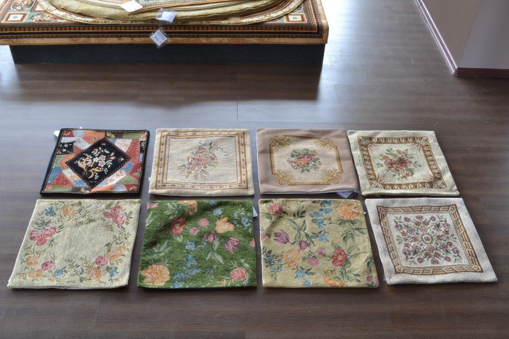 Египет 50х50  650 руб. 'Думачка' хлоп. п/п. Египет ковры