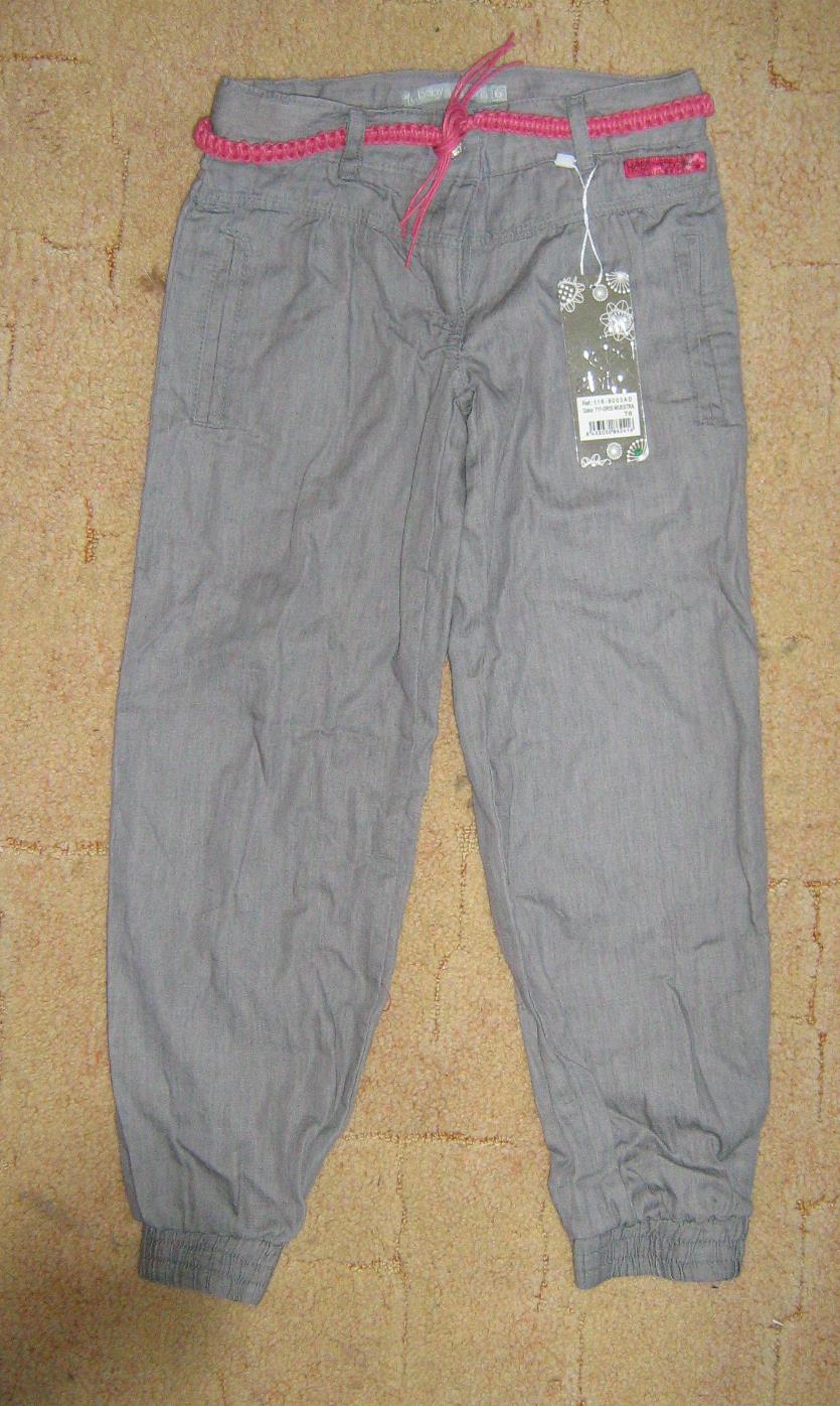 Брючки Los*an р.6 живое фото. СКОРО буду продавать