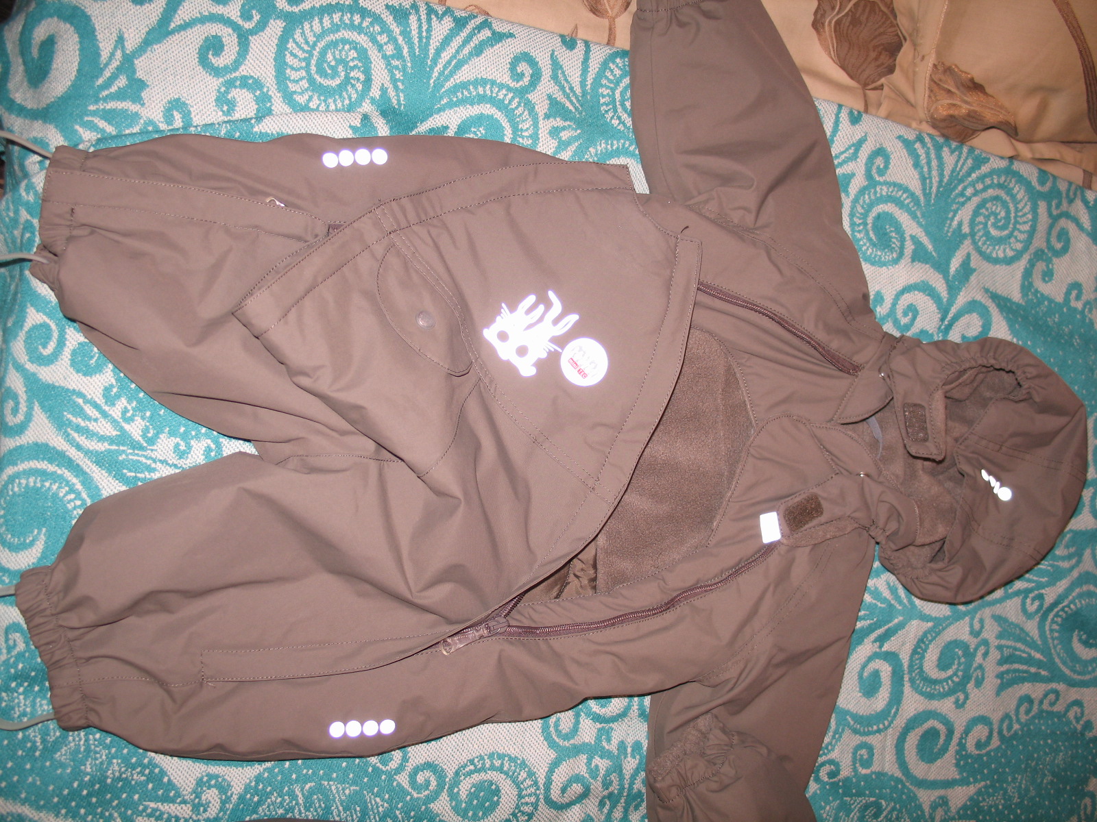 reima mini tec 62+6. Продажа бу вещей, много парных для двойни