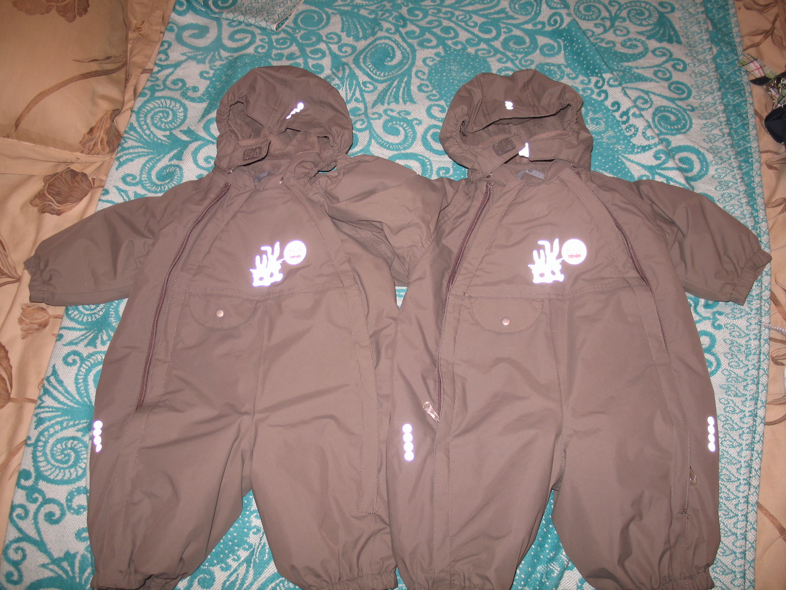 reima mini tec 62+6. Продажа бу вещей, много парных для двойни