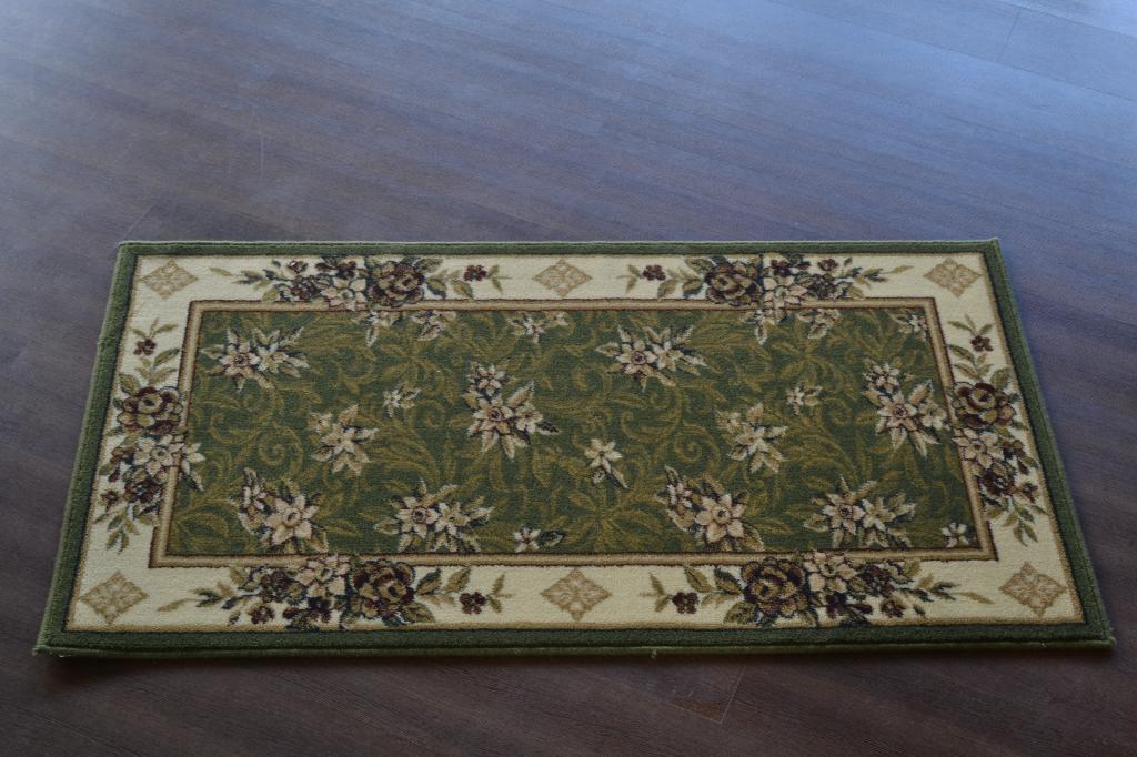 Ковер жаккард0.8х1.45 руб. п/п. Ковры Беларусь