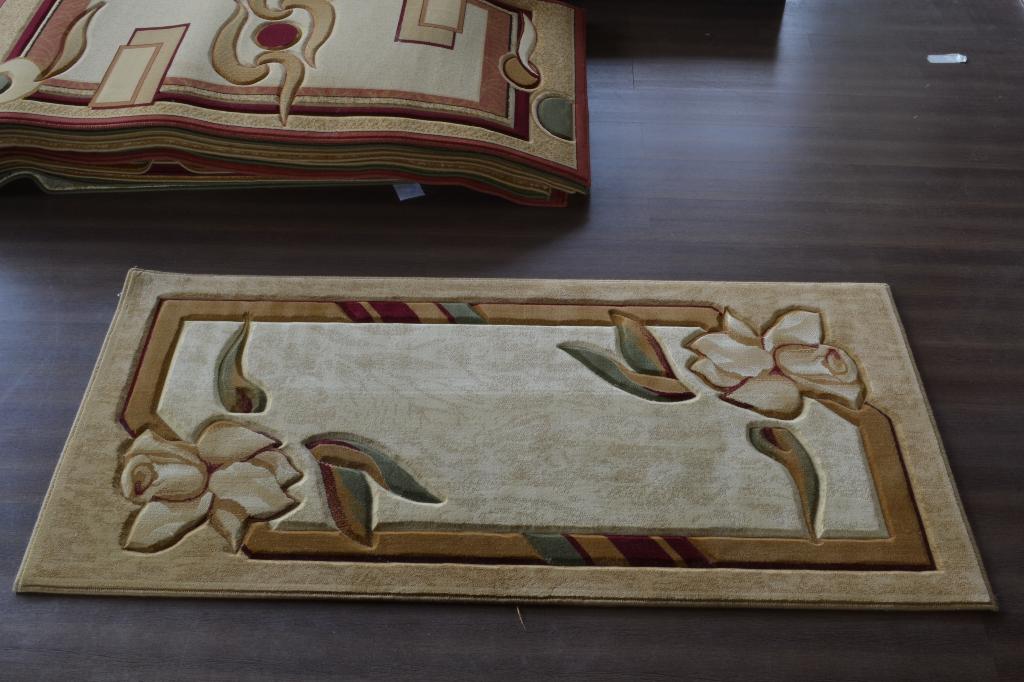 Ковер жаккард. 100х200 1900 руб. п/п. Ковры Беларусь