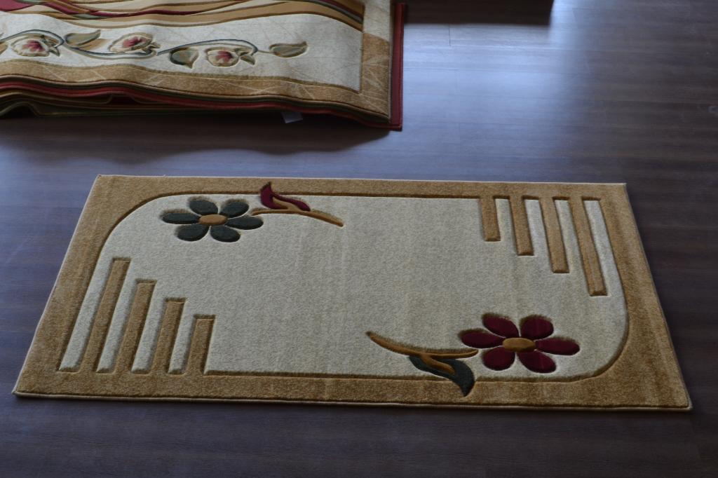 Ковер жаккард. 100х200  руб. п/п. Ковры Беларусь