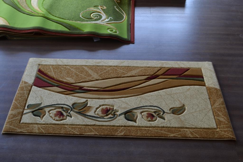 Ковер жаккард. 100х200 2470 руб. п/п. Ковры Беларусь