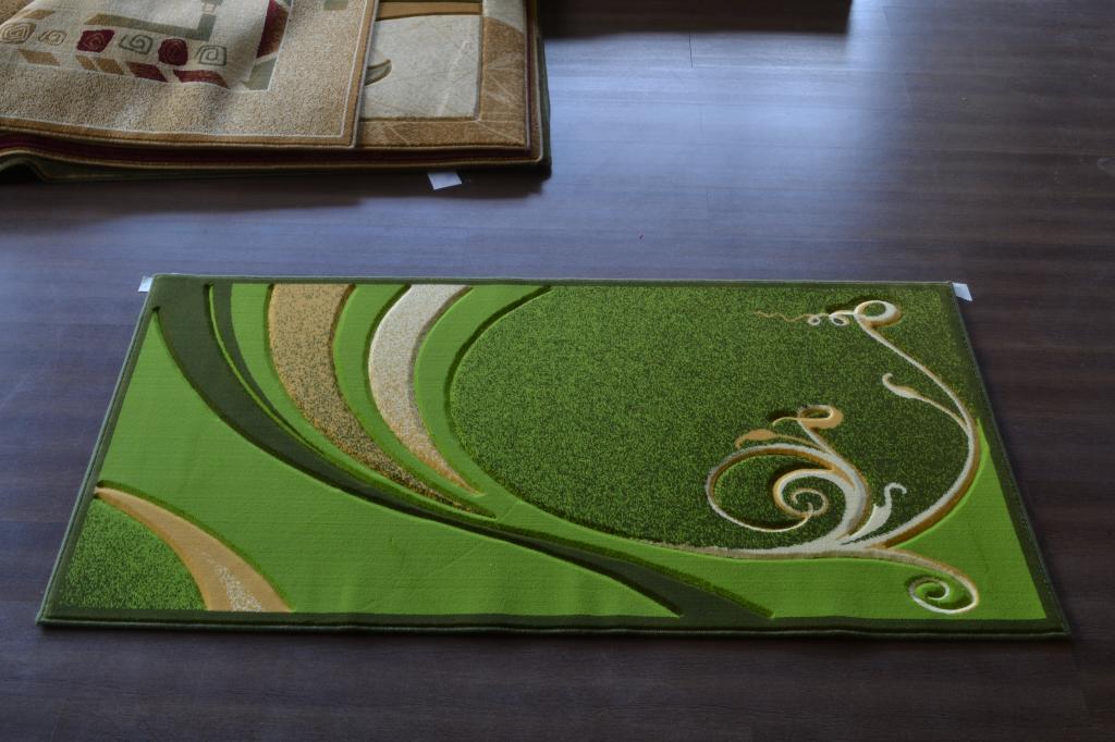 Ковер жаккард. 100х200  руб. п/п. Ковры Беларусь