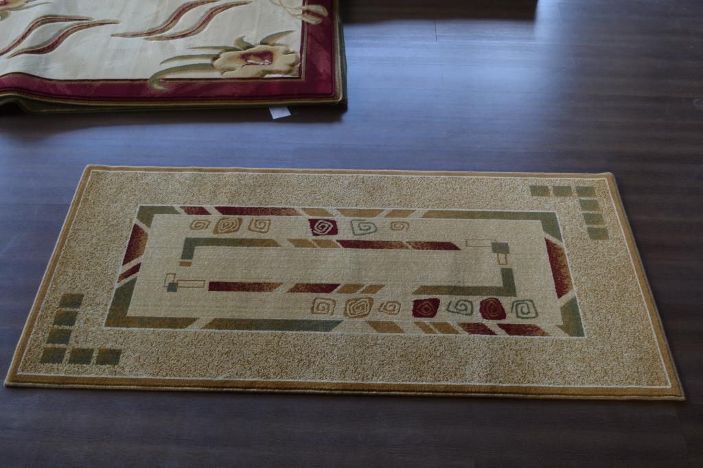 Ковер жаккард. 100х200 1900 руб. п/п. Ковры Беларусь