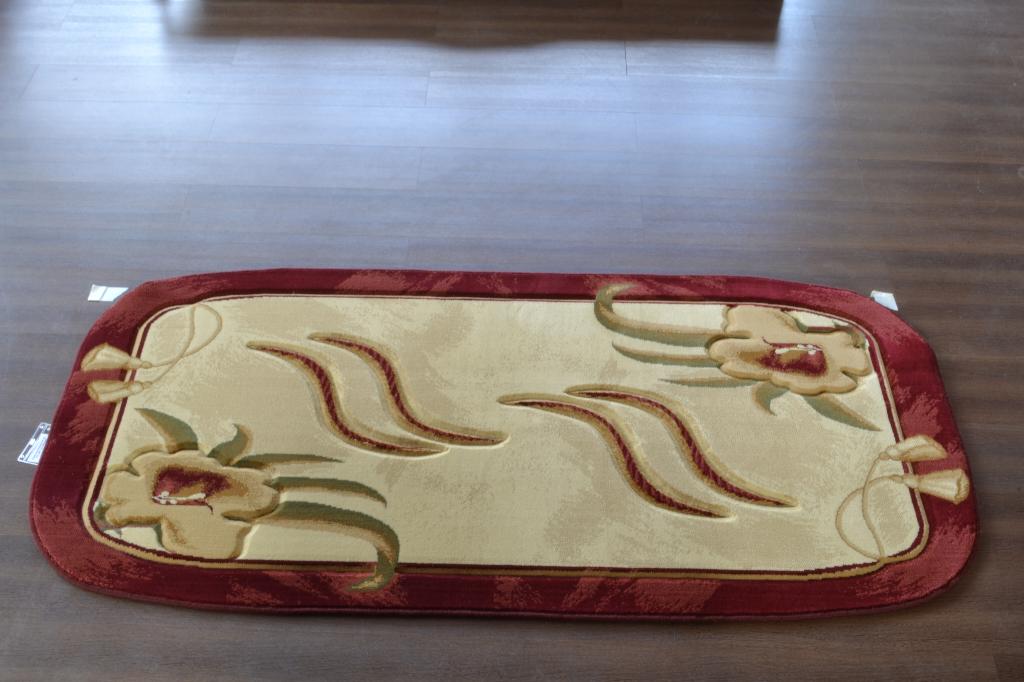 Ковер жаккард. 100х200 2470 руб. п/п. Ковры Беларусь