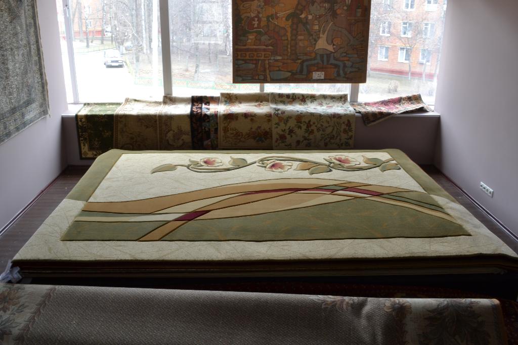 Ковер жаккард. 300х400 13230 руб. п/п. Ковры Беларусь