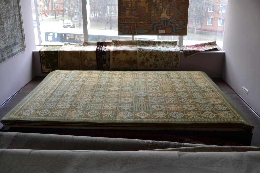 Ковер жаккард. 295х400 7380 руб. п/п. Ковры Беларусь