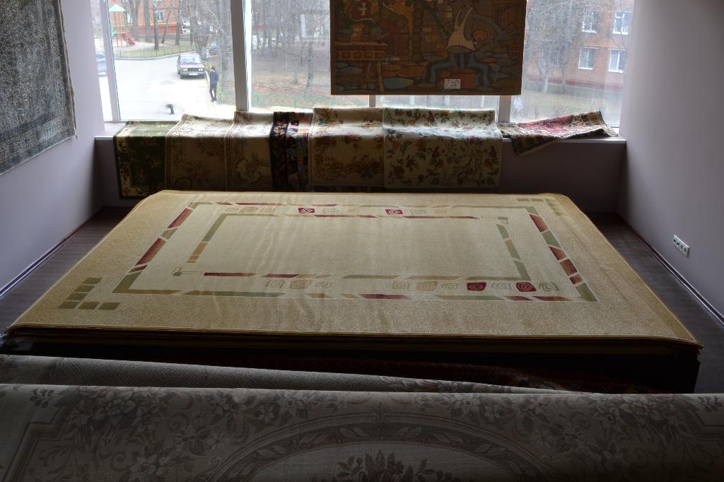 Ковер жаккард. 295х400 8580 руб. п/п. Ковры Беларусь