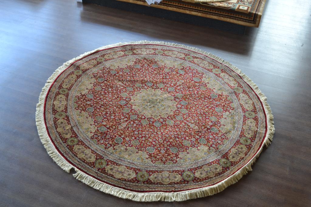 Ковры руч.работы Индия