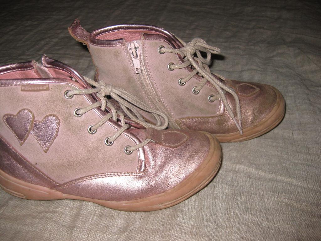  р-р 31(19,5см). Отдано