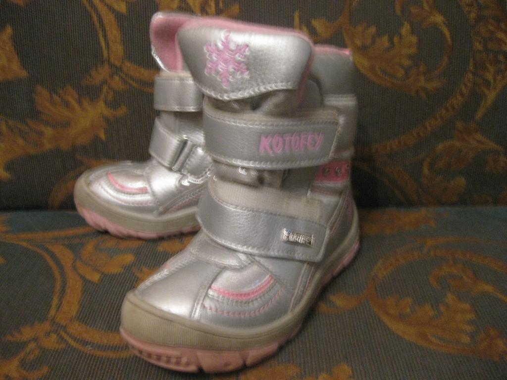 р-р 27(17см). Обувь Б/У на продажу детская(ЗИМА,ЛЕТО,сноубутсы)