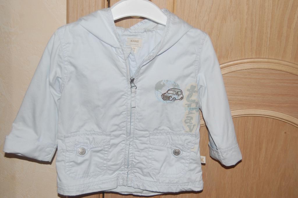 ветровочка 68