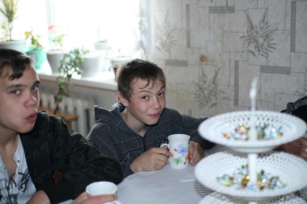 Дима Р.. Ровеньки