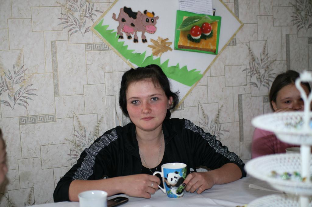 Вика Мих.. Ровеньки