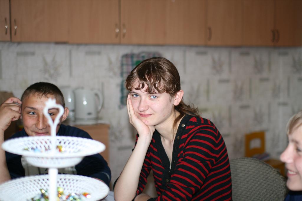 Маша Н.. Ровеньки