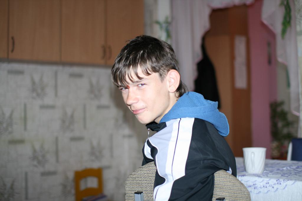 Ваня П.. Ровеньки