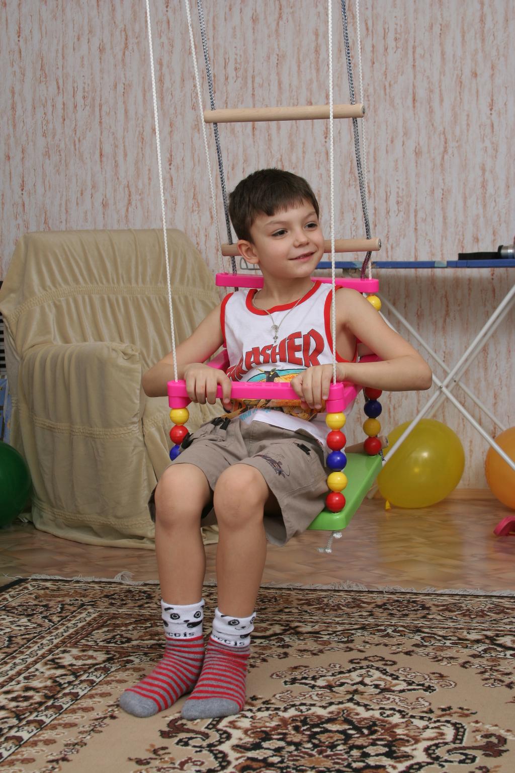 Первоклассник