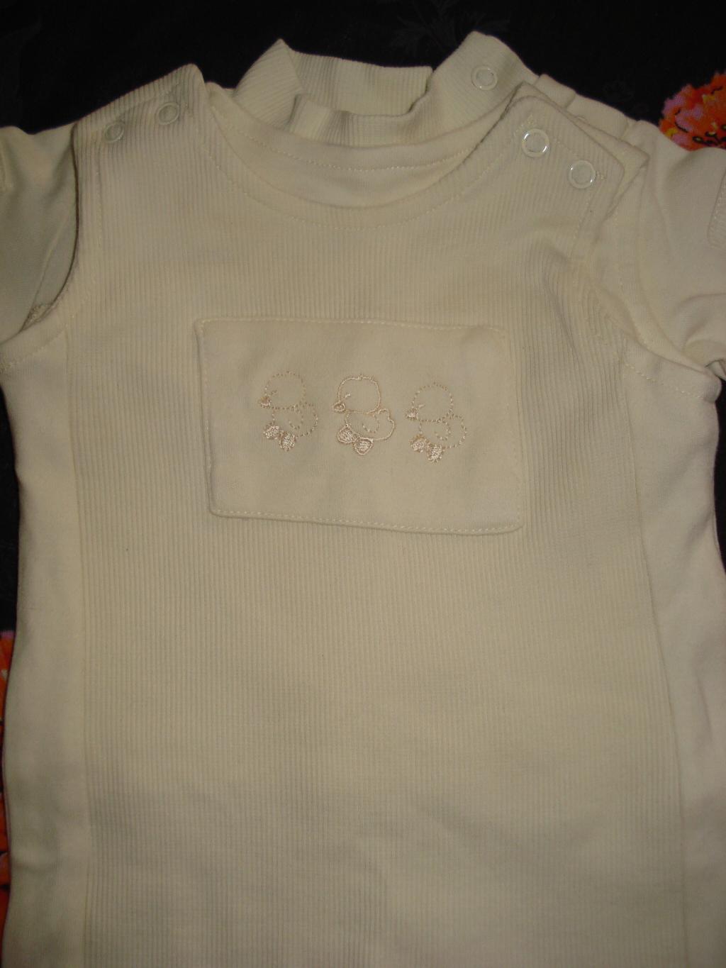 Одежда для малышей