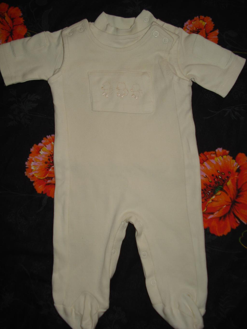 Одежда для малышей